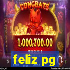 feliz pg